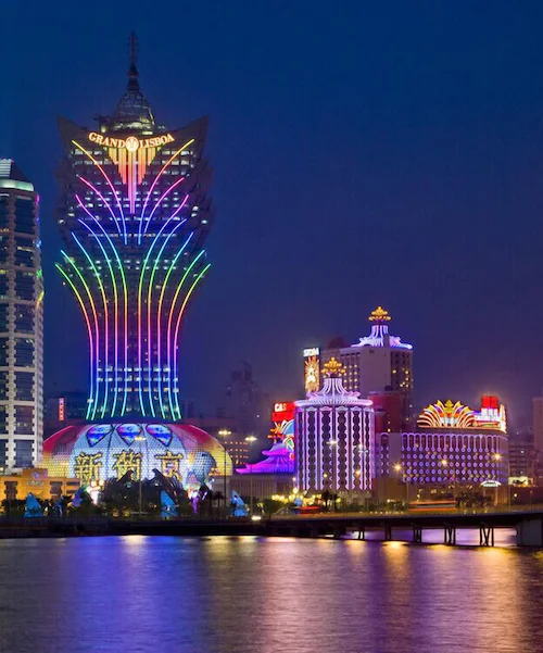 Grand Lisboa