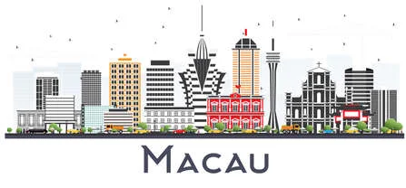 Macau 介绍说明