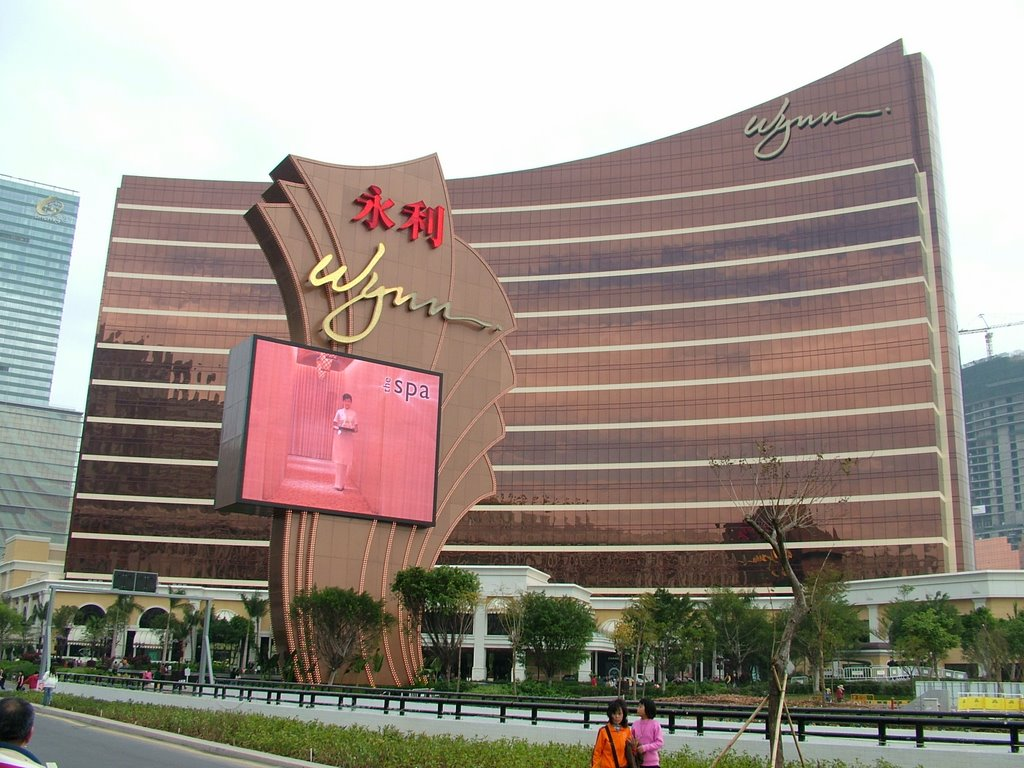 Wynn Macau